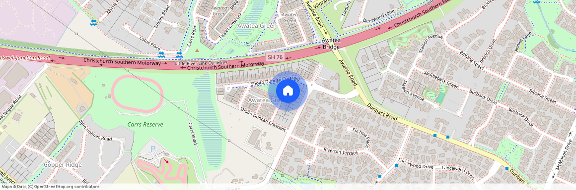 9 Vildebeest Street, Halswell, Christchurch