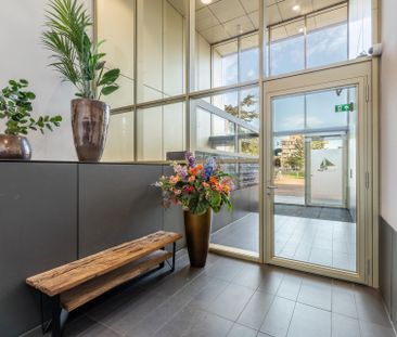 Te huur: Appartement Eef Kamerbeekstraat in Amsterdam - Photo 5