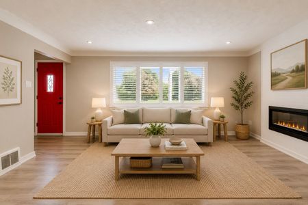 For Lease - 191 Nash Road Unit# Upper, Hamilton, Ontario - Photo 2