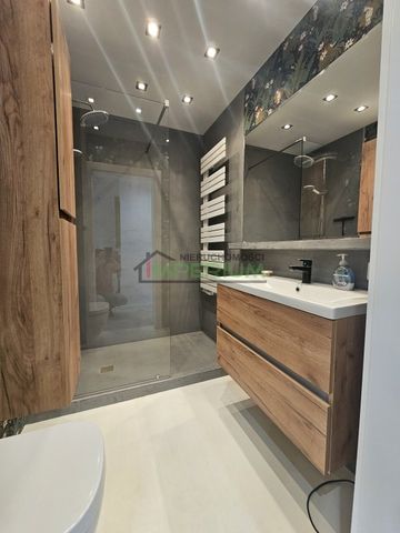 Mieszkanie 3 pokojowe Nowy Sącz, osiedle Barskie - Photo 3