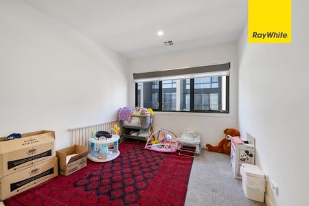 44/21 Holborow Avenue, Denman Prospect ACT 2611 - Townhouse For Rent | Domain - Photo 2