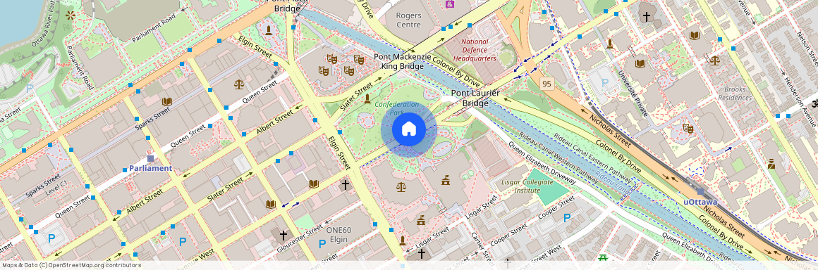 Ottawa, Ottawa, Ottawa, K1P 5W1