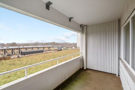 1-værelses Lejlighed på 48 m² i Esbjerg N - Photo 4