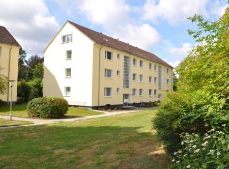 Platz für die ganze Familie - Tolle Wohnung in grüner Umgebung - Photo 3