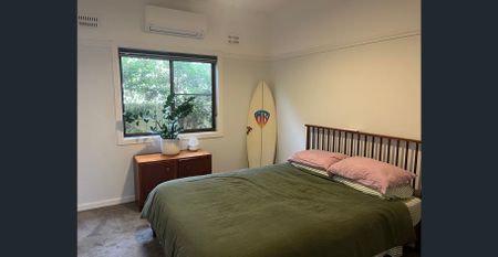 Gorgeous, partially furnished home - SIX MONTH LEASE ONLY - Photo 4