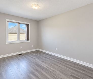 For Lease - 30 Mia Drive Unit# 4, Hamilton, Ontario - Photo 5
