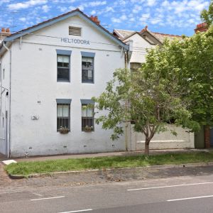 Unit 2/74 Kerferd Road, Albert Park. - Photo 2