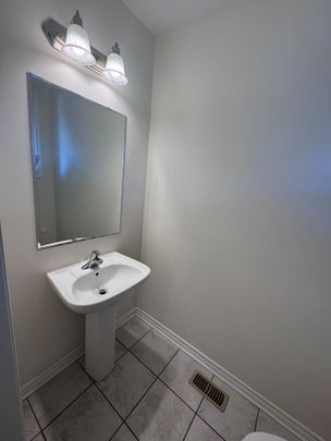 For Lease - 138 Watermill Street, Kitchener, Ontario - Photo 1