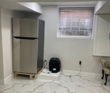 For Lease - 26 Westfield Crescent Unit# BSMT, Hamilton, Ontario - Photo 5