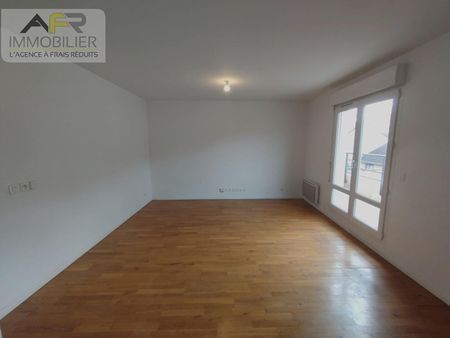 Appartement Longjumeau 3 pièce(s) 67 m2 - Photo 3