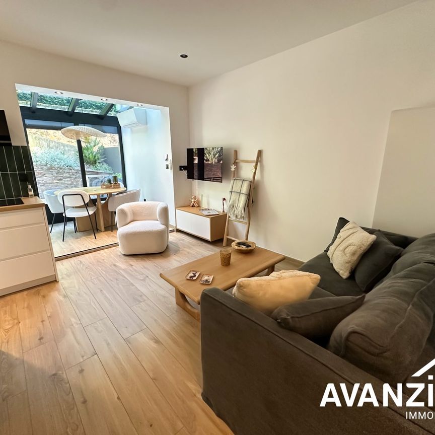 T2 Bry-sur-Marne - Photo 1