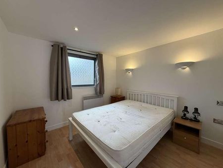 The Sorting House, Newton Street, Piccadilly, M1 - Photo 4