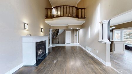 For Lease - 75 Silver Rose Crescent Unit# Main & 2nd Flr, Markham, Ontario - Photo 3