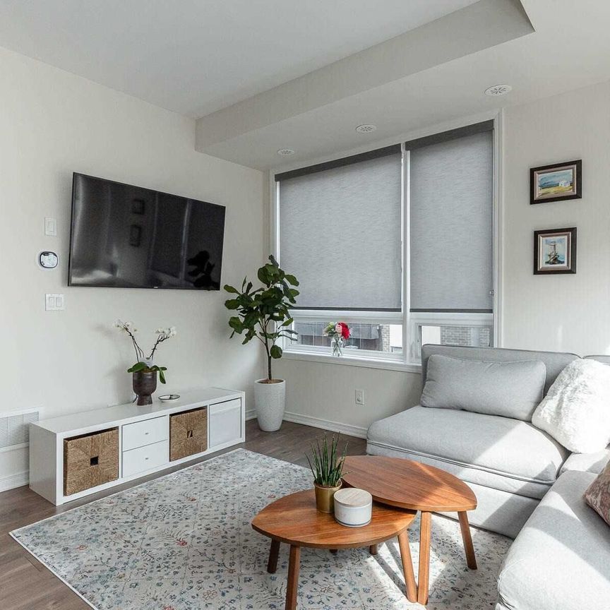 For Lease - 1120 Briar Hill Avenue Unit# 301, Toronto, Ontario - Photo 1
