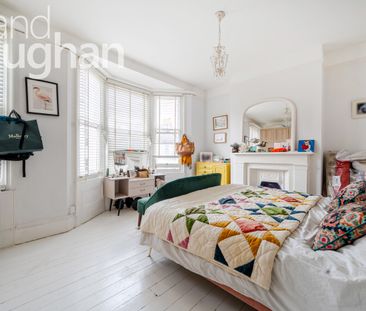 4 bedroom terraced house to rent - Photo 1