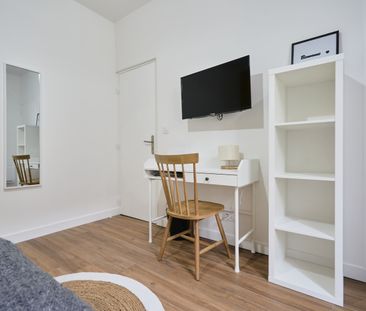 COTTENCHY J Roommate 7 Bedrooms at Amiens - Photo 2