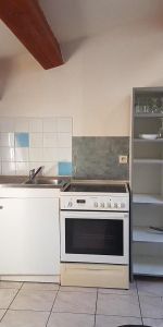 Appartement Les Milles - 2 pi�ce(s) - 28.96 m2, - Photo 3