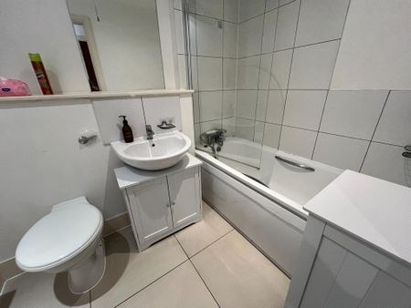 1 bedroom flat to rent - Photo 5