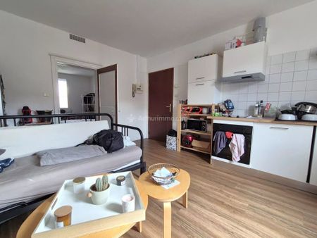 Location Appartement 2 pièces 40 m2 à Albi - Photo 4