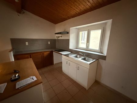 Location maison 3 pièces, 44.00m², Montréal - Photo 3