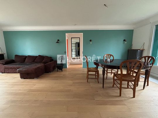 Maison T7 Igny à louer - Photo 1