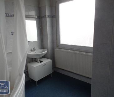 Location Appartement 3 pièces 64m² LILLE 59000 - Photo 2