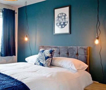 1 bedroom in a house share to rent - Photo 4