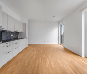 Mehr Raum zum Leben – 3-Zimmer im Havelufer Quartier - Photo 5