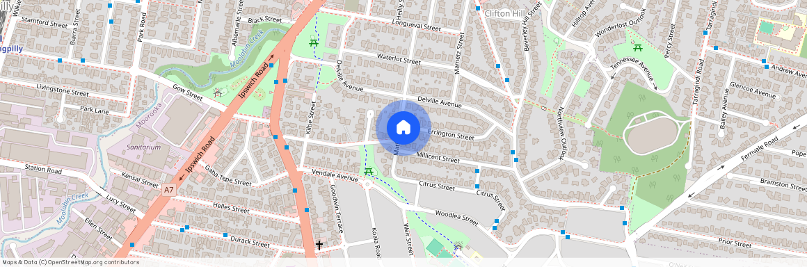 1 Errington Street, Qld 4105, Moorooka