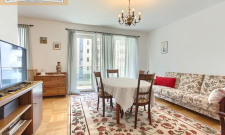 Warszawa, Mokotów, Bukowińska - Zdjęcie 5