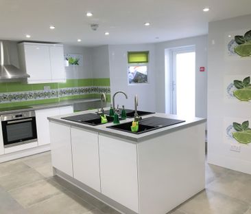 Alfred Road, London - Photo 5