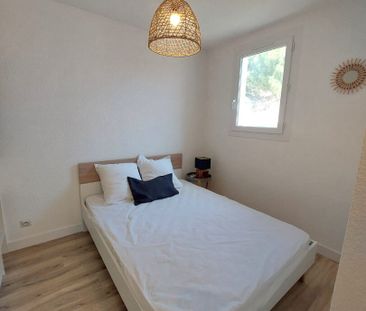 Location appartement 2 pièces, 26.25m², Sète - Photo 5