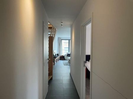 Appartement te huur - Foto 2