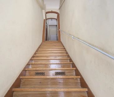 Studio for rent in Lisbon, bills included - Photo 5