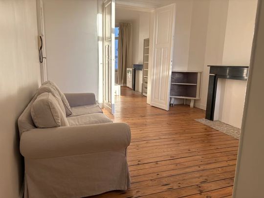 Appartement te huur - Photo 1