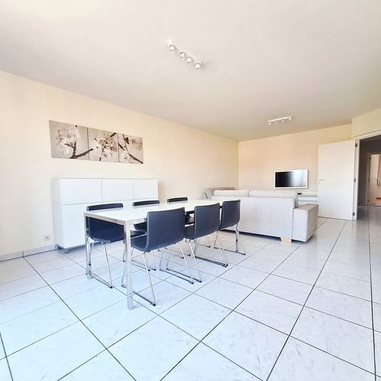 Appartement te huur - Photo 1