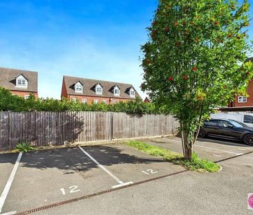 Blakeholme Court, Burton-on-trent, DE14 - Photo 5