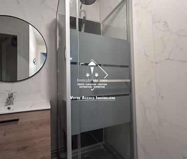 Location Appartement 1 pièce Limoges (87000) - Photo 4