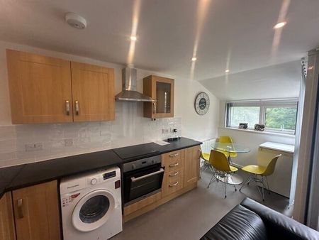Oliver Court, Leicester, LE2 - Photo 2