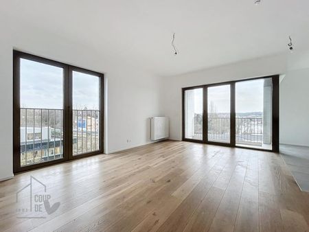 Appartement te huur - Photo 2
