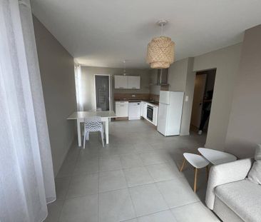 Location appartement t2 40 m² à Rodez (12000) - Photo 3