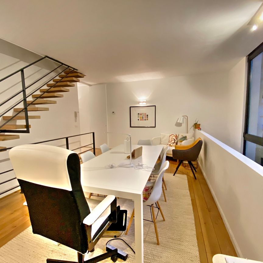 Villers - Triplex, 3 Chambre(s), 183 M2 - 2600€ - Photo 1