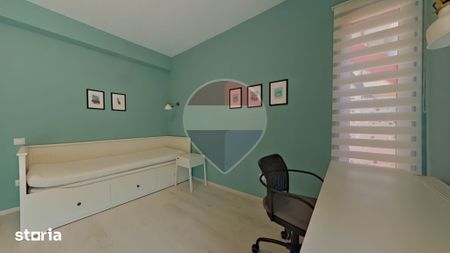 Apartament 3 camere de închiriat, Faget, comision 0% - Photo 2
