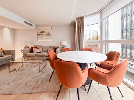 Young Street, W8, London - Photo 3