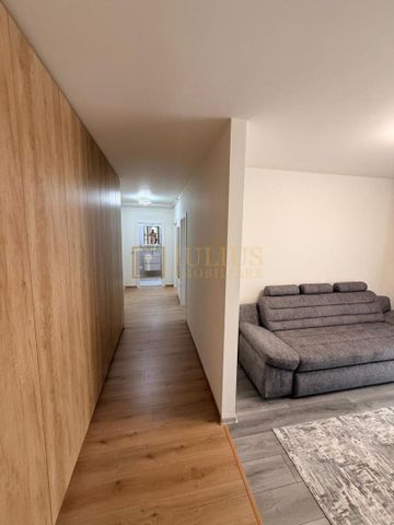 Prima inchiriere| Aradului| 3 camere| 2 bai| 70 mp| loc de parcare subteran - Photo 2