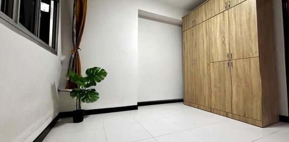 Blk 485 Segar Grove (Bukit Panjang), HDB 3 Rooms - For Rent - Photo 2