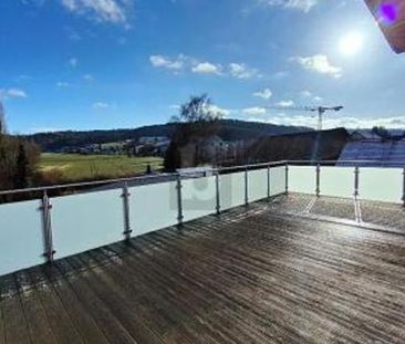 Wohnung in Hirschthal - Photo 2