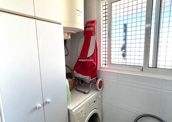 Apartment in Guardamar del Segura, PUERTO, for rent