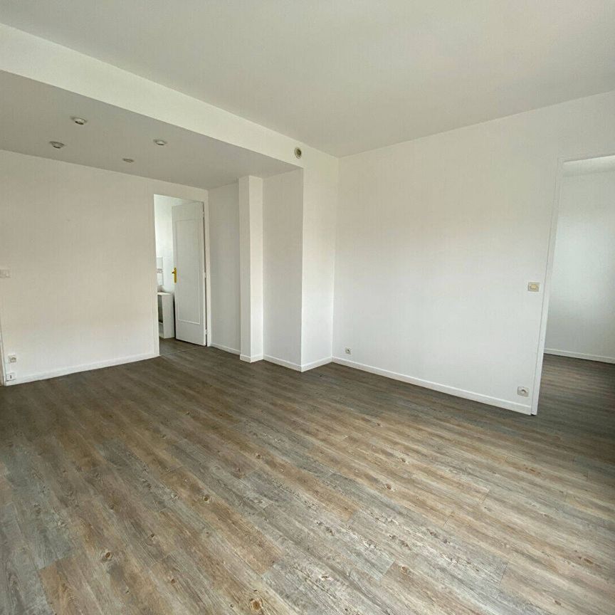Location appartement 2 pièces 39.41 m² à Évreux (27000) - Photo 1