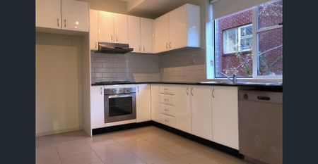 Two Bedroom Apartment in Wollongong CBD - Photo 5